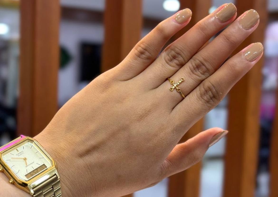 Emmie Gresola testimonial