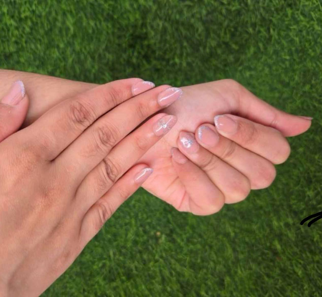 Harshita Jain testimonial